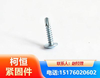 韶关华司钻尾丝